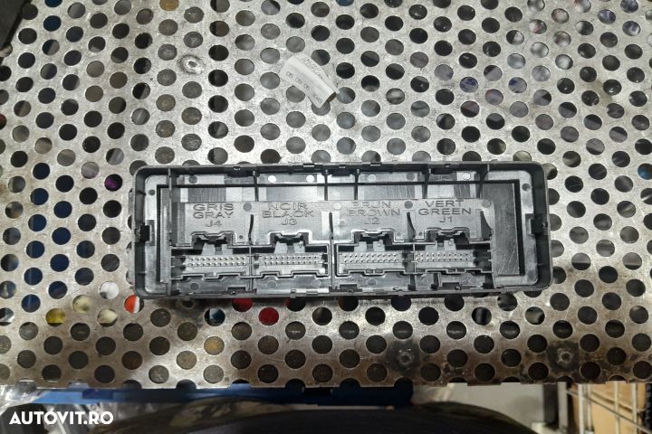 MODUL CLIMA 13587628 13587628 Opel Insignia A [2008 - 2014] Sports To - 3