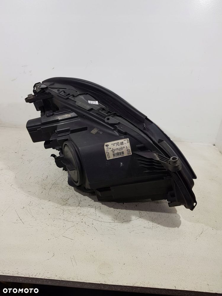lampa lewa lewy przód a2128204939 mercedes e-klasa w212 lift eur led - 9