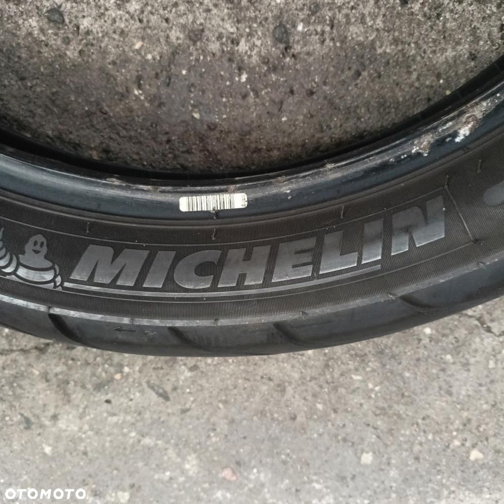 OPONA MOTOR 110/90/19 MICHELIN (F7353) - 2