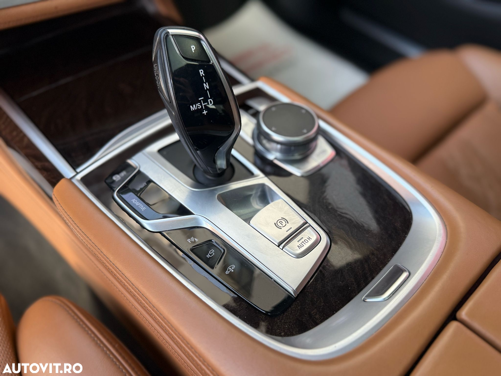 BMW Seria 7 750Ld xDrive - 36
