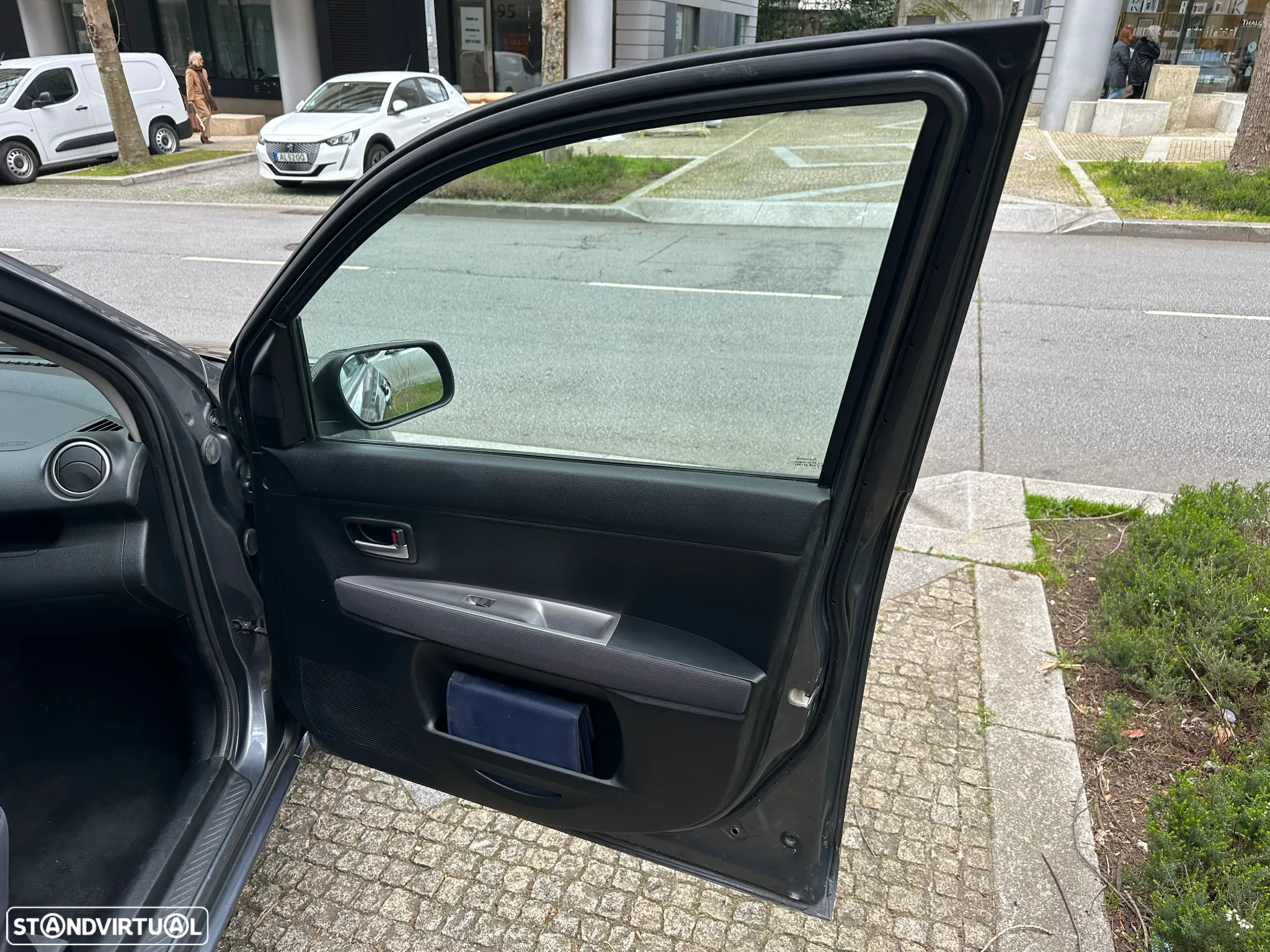 Mazda 2 1.25 Comfort AC - 18