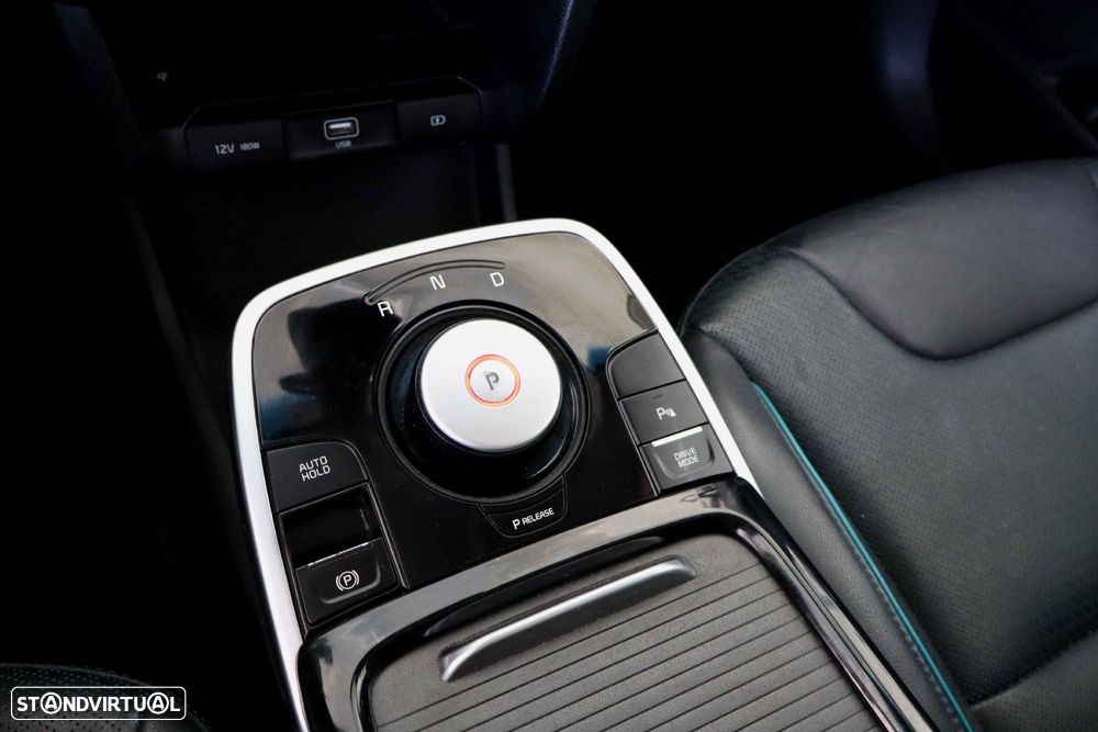Kia e-Niro 64kWh - 30