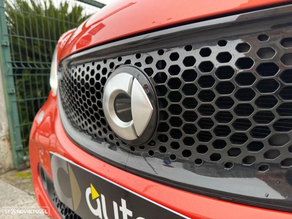 Smart ForFour 1.0 Passion 71 - 4