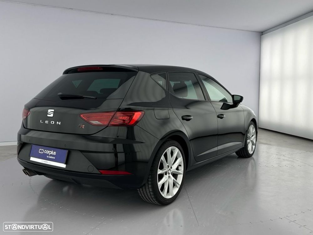 SEAT Leon 1.5 TSI FR DSG S/S - 31