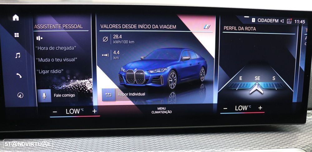BMW i4 M50 Pack Desportivo M Pro - 32