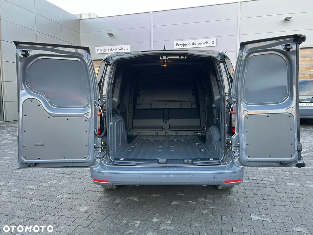 Volkswagen Caddy Cargo MAXI/diesel 2.0 TDI 102KM manual 6-biegów - 10