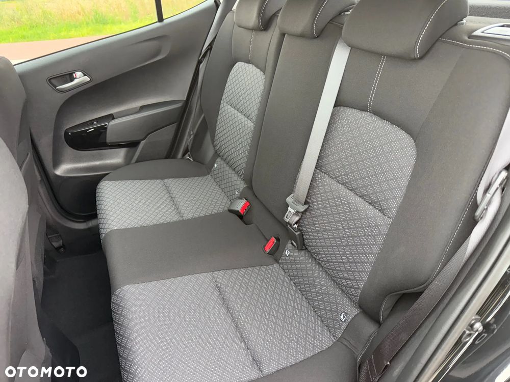 Kia Picanto 1.0 GDI L - 19