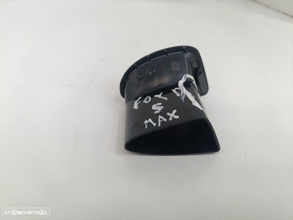 Grelha / Difusor Sofagem Ford S-Max (Wa6) - 2