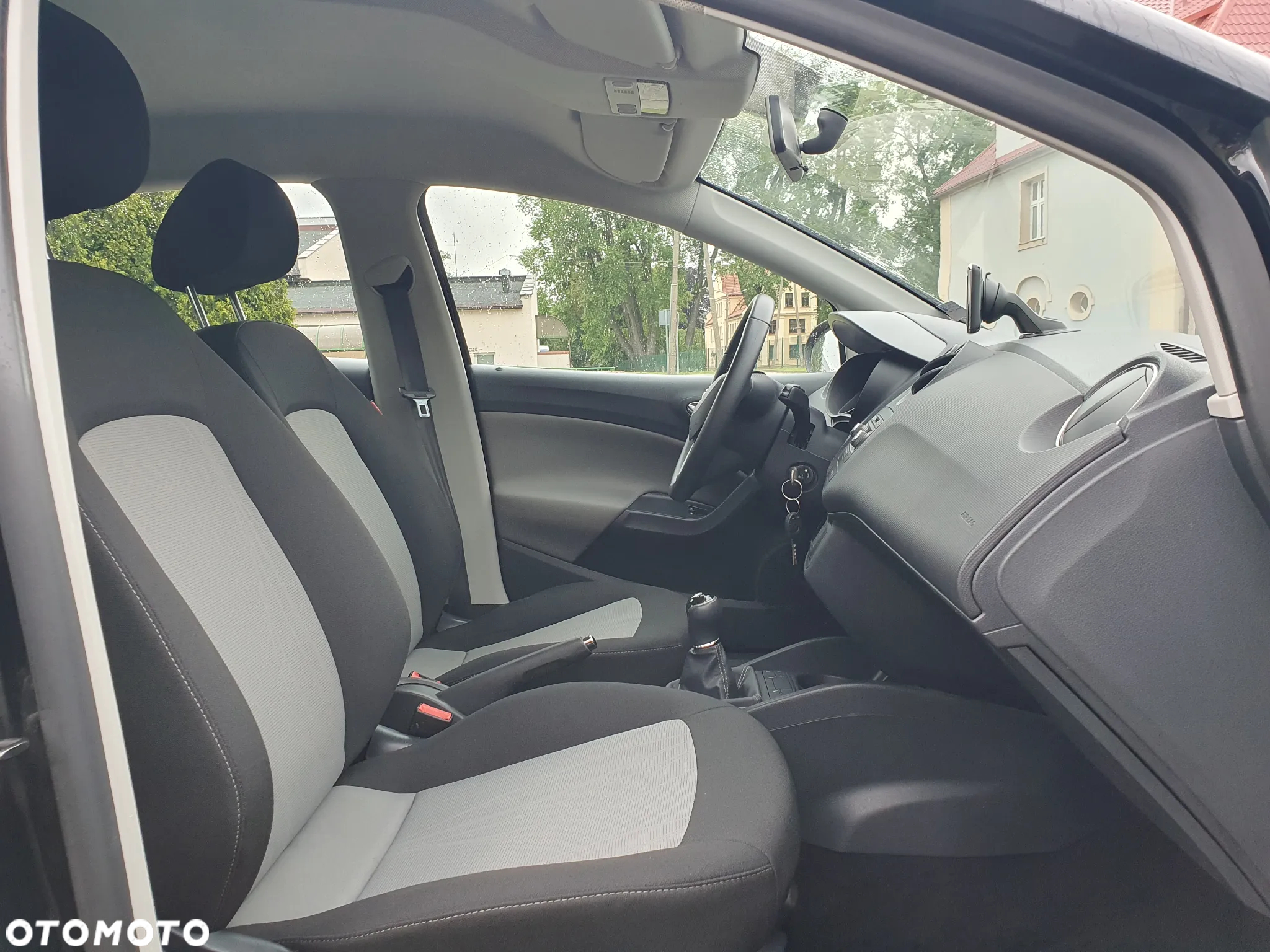 Seat Ibiza 1.2 Reference - 5