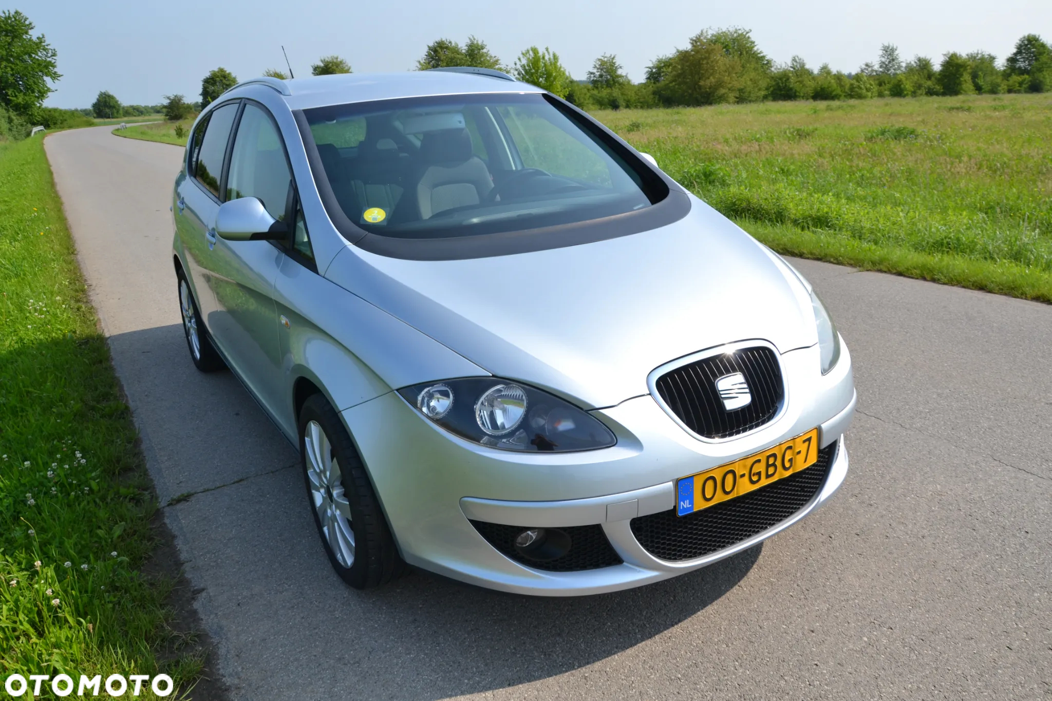 Seat Altea 1.6 Sport Edition - 32