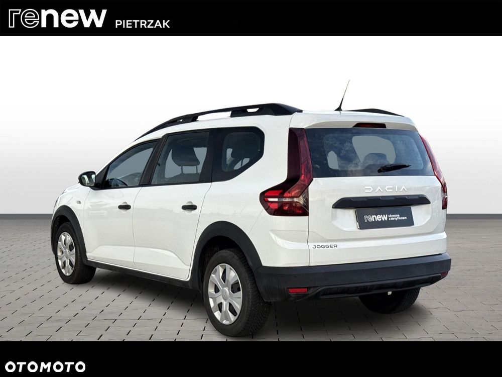 Dacia Jogger - 3