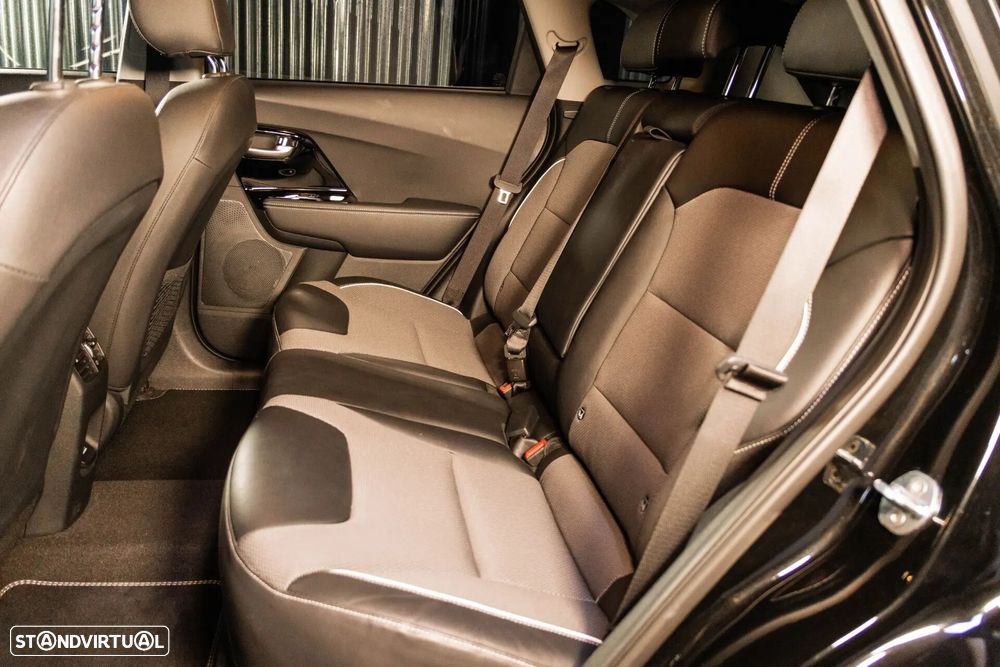 Kia e-Niro Spirit - 37