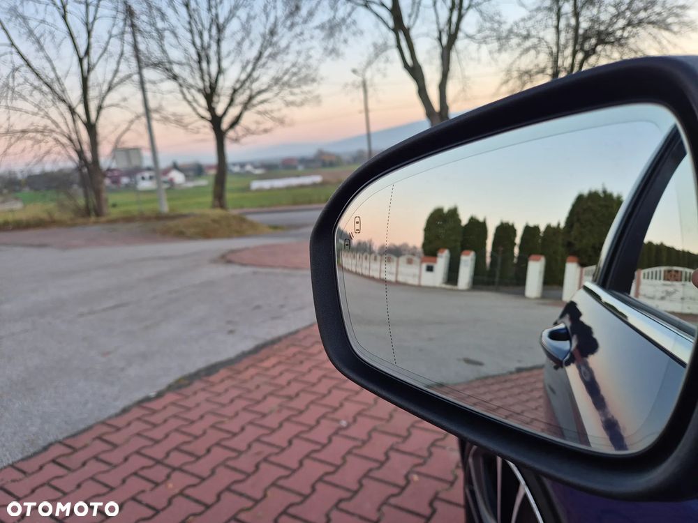 Ford Mondeo Turnier 2.0 TDCi Start-Stopp Titanium - 23