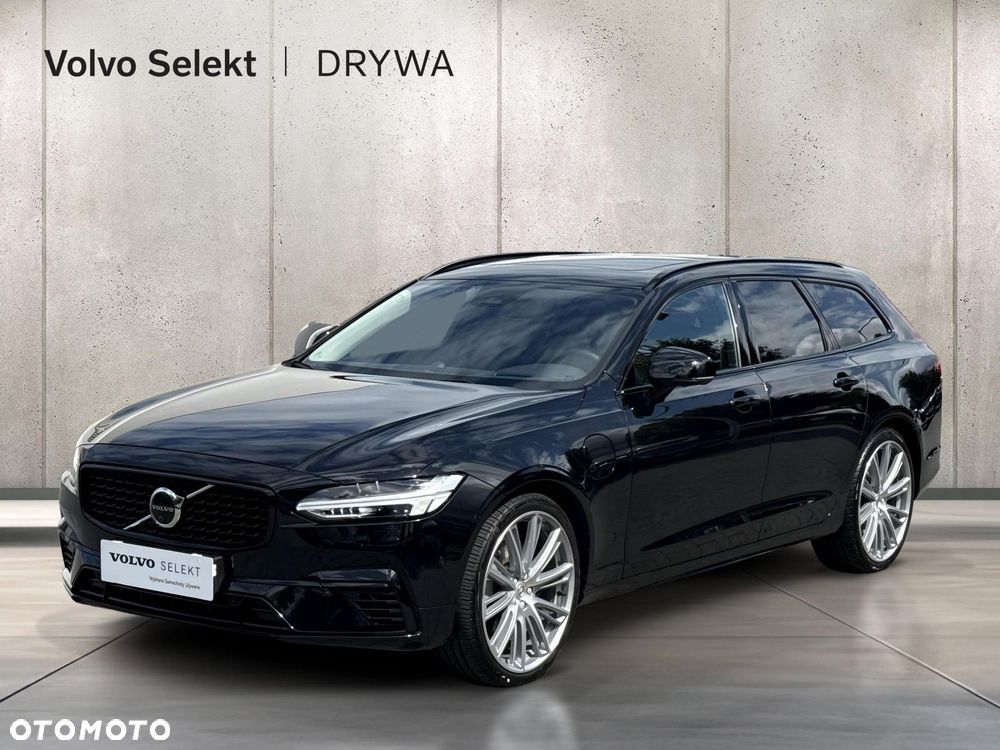 Volvo V90 - 1