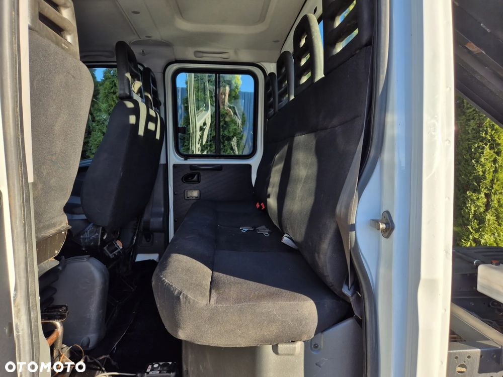 Iveco 50C17 3.0 170KM - 8