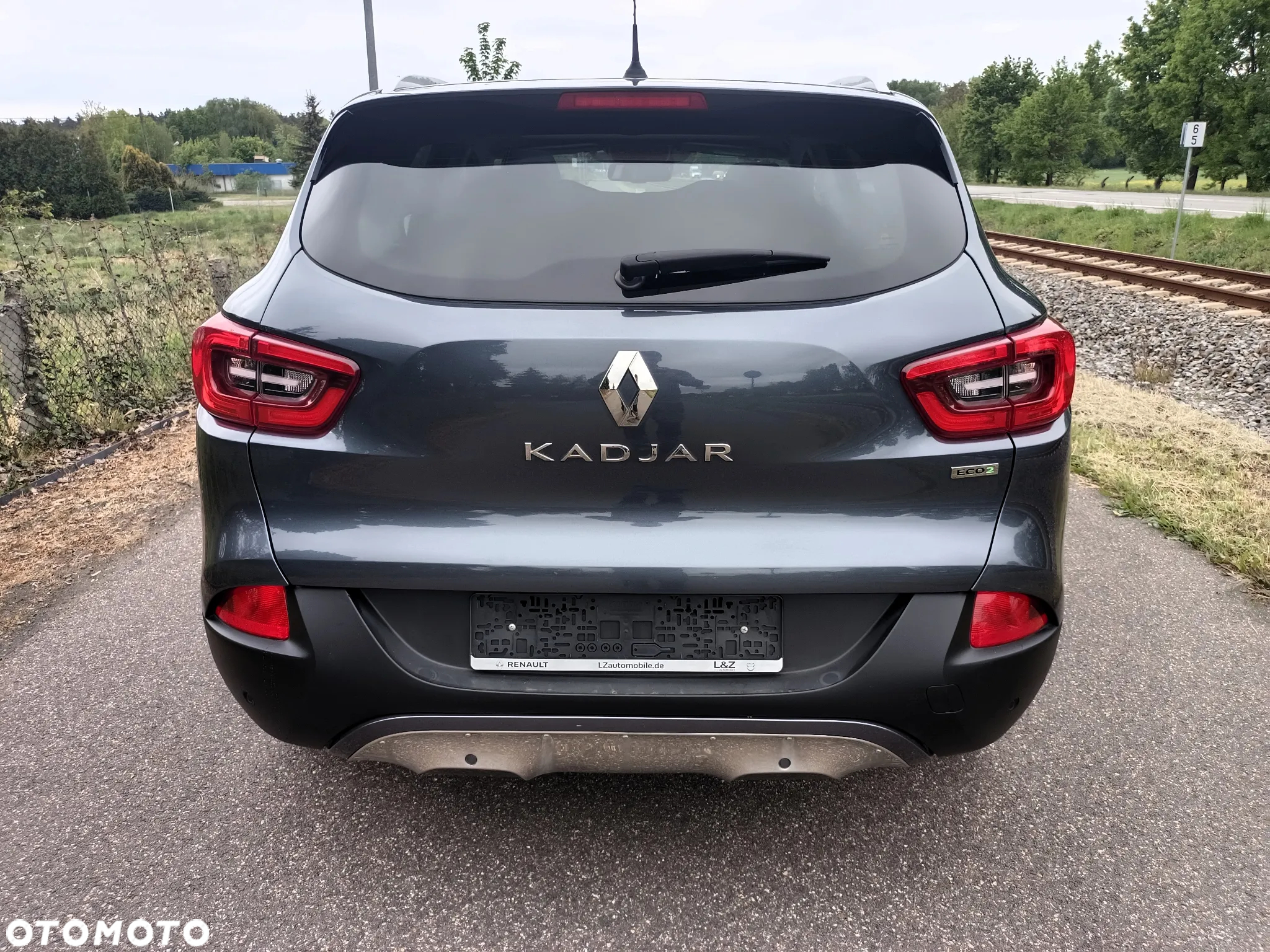 Renault Kadjar Energy dCi 110 EDC Bose Edition - 11