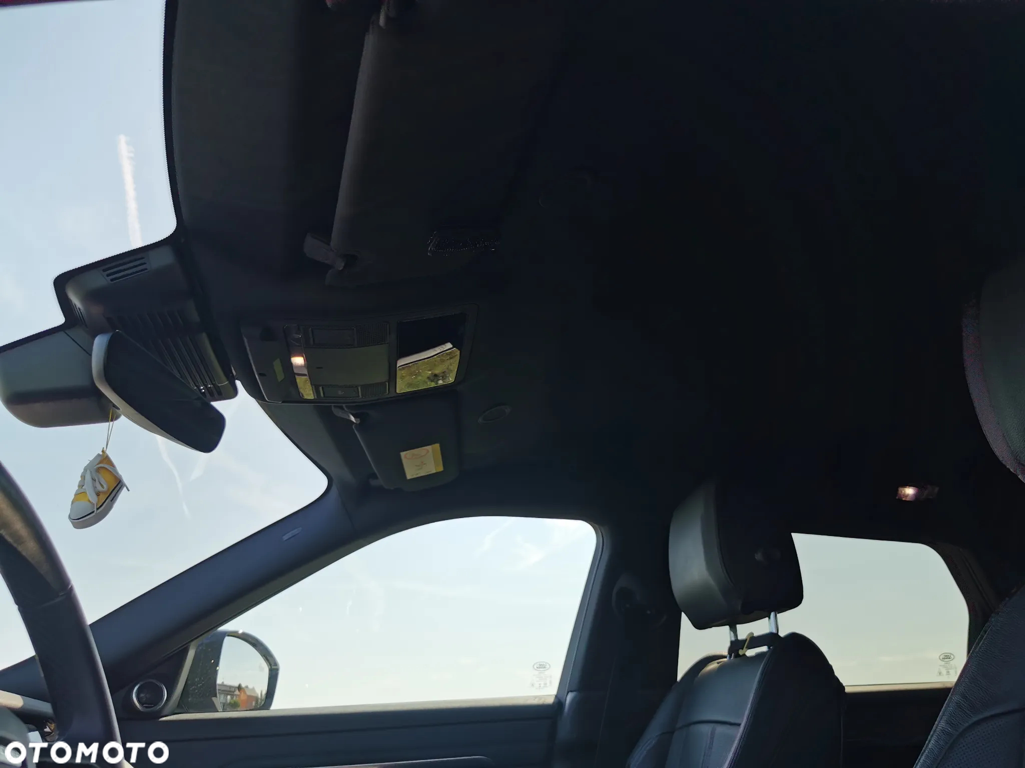 Land Rover Range Rover Evoque P250 R-Dynamic - 12