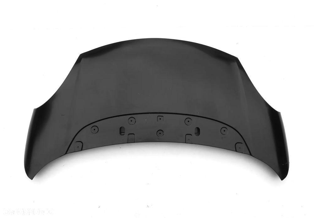 FIAT 500L 2012 - 2022 maska pokrywa silnika 500 L NOWA ORYGINAŁ OE - 1