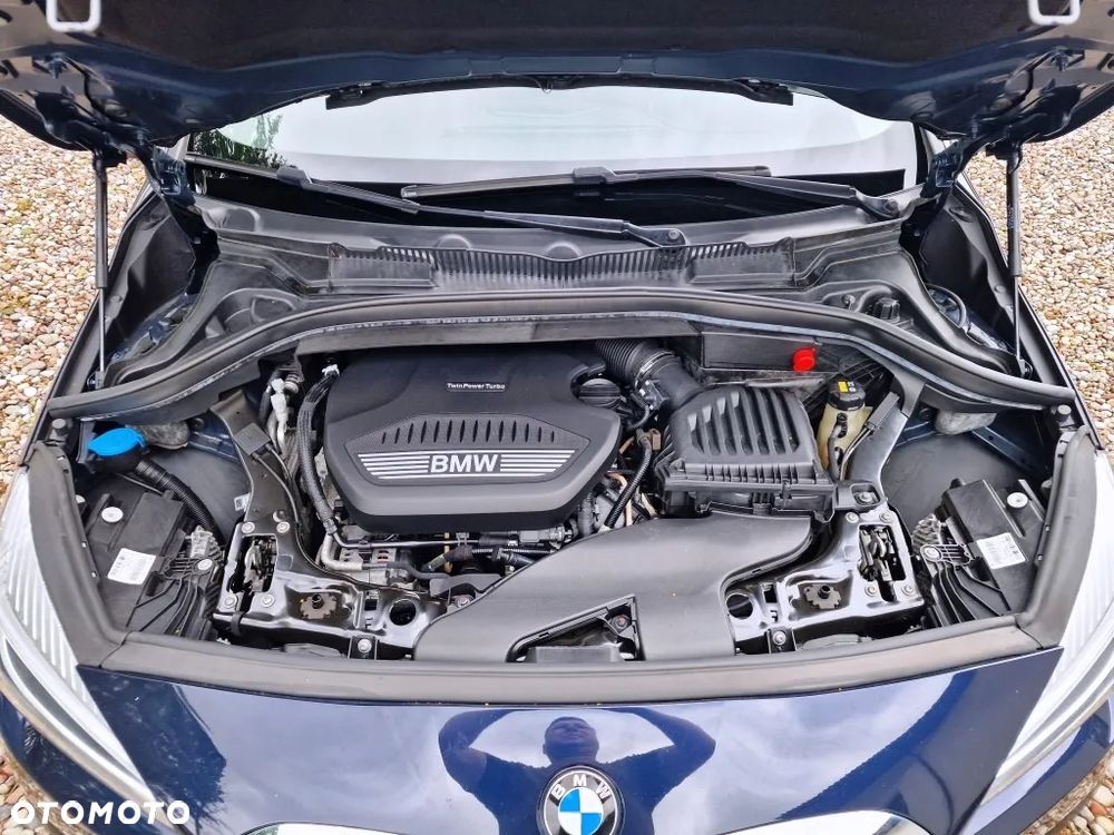 BMW Seria 2 - 19