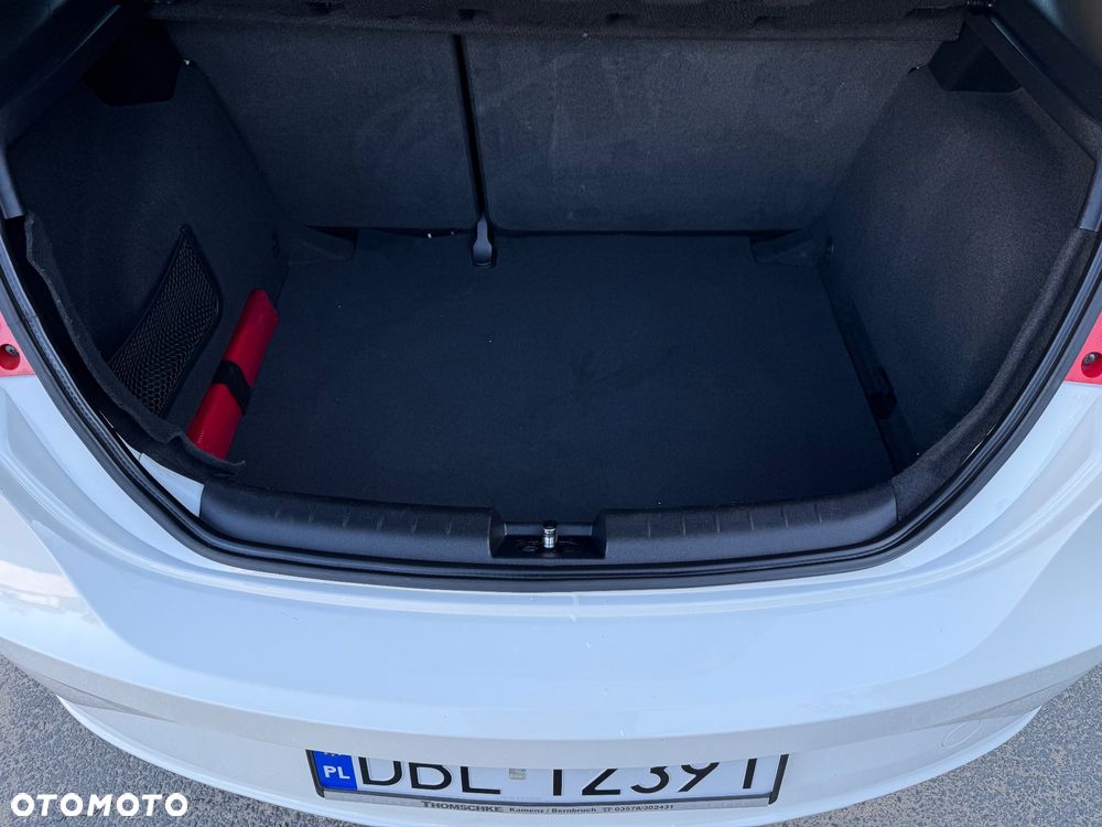 Seat Leon 1.2 TSI Ecomotive Style - 19