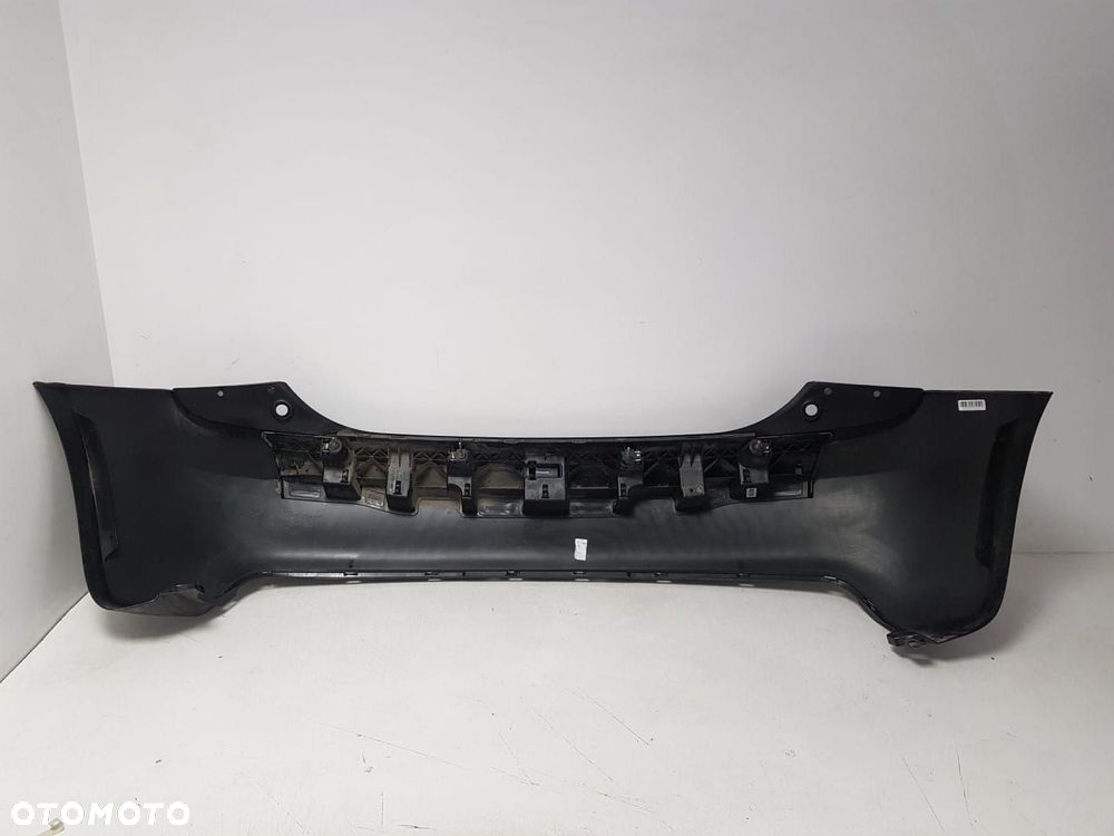 ZDERZAK TYŁ AUDI A1 8XA LIFT 2014-2018 8XA807385 - 6