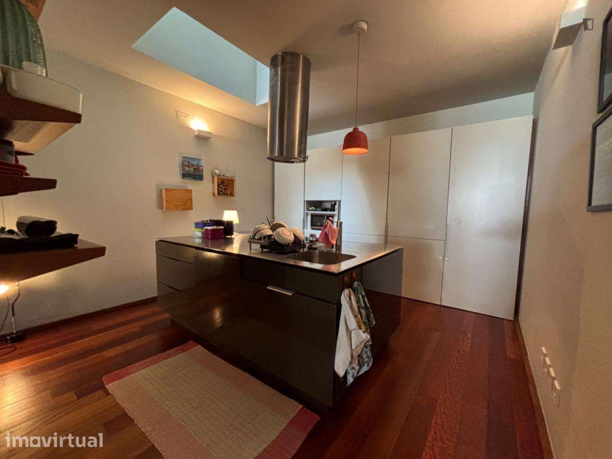 Casa com 2 quartos - localizado em Santo Ildefonso Porto - Grande imagem: 5/16