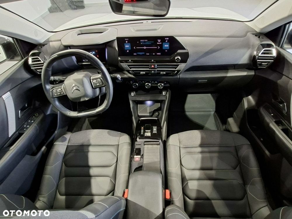 Citroën C4 - 20