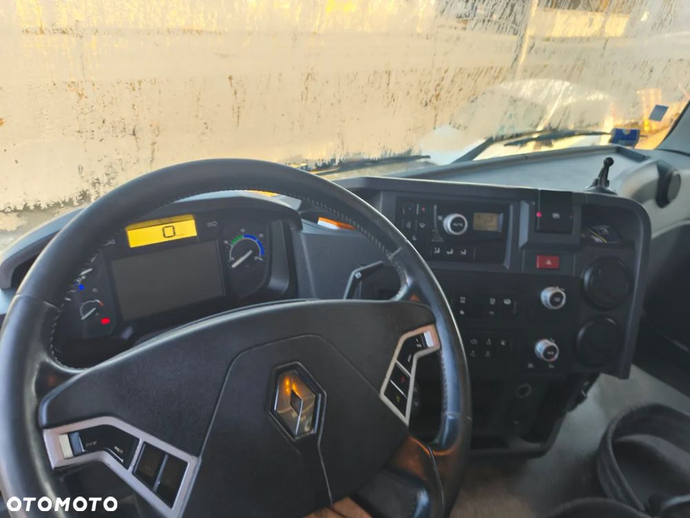Renault sermac 5Z36 - 8