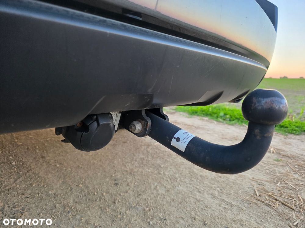 Subaru Outback - 32
