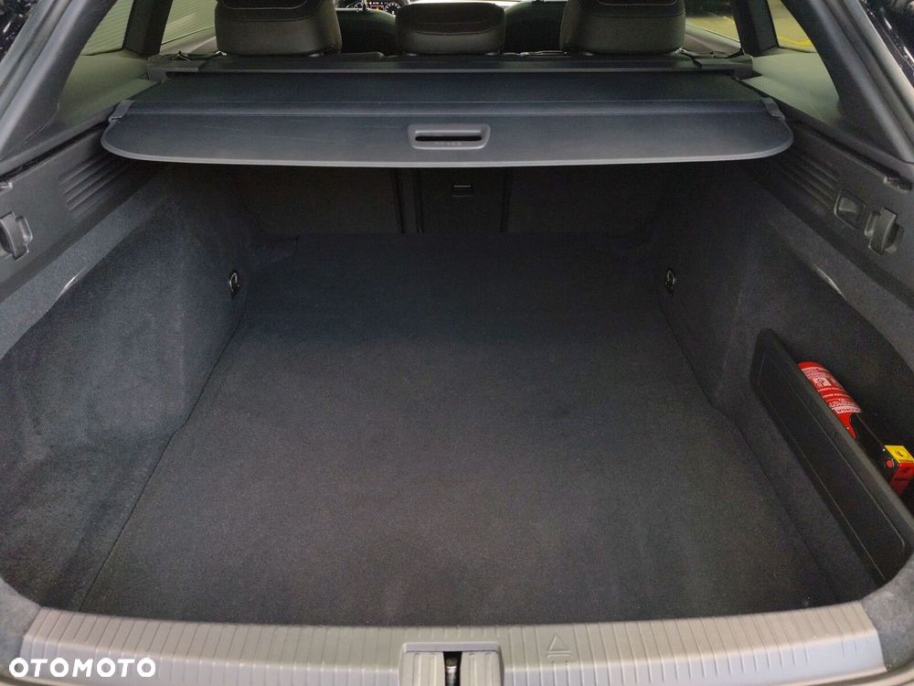 Volkswagen Arteon Shooting Brake 2.0 TDI 4Motion R-Line DSG - 20