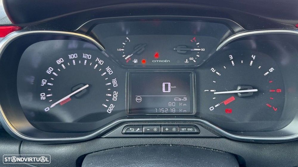 Citroën C3 1.2 PureTech Feel - 10
