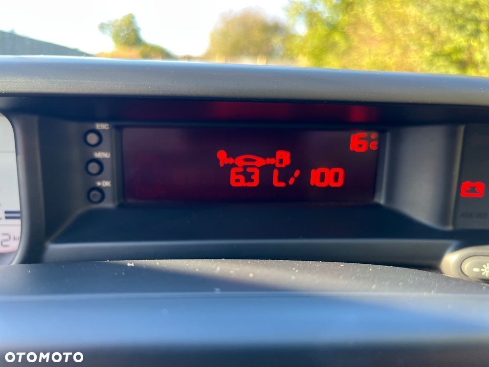 Citroën C3 Picasso 1.6 HDi Exclusive - 19