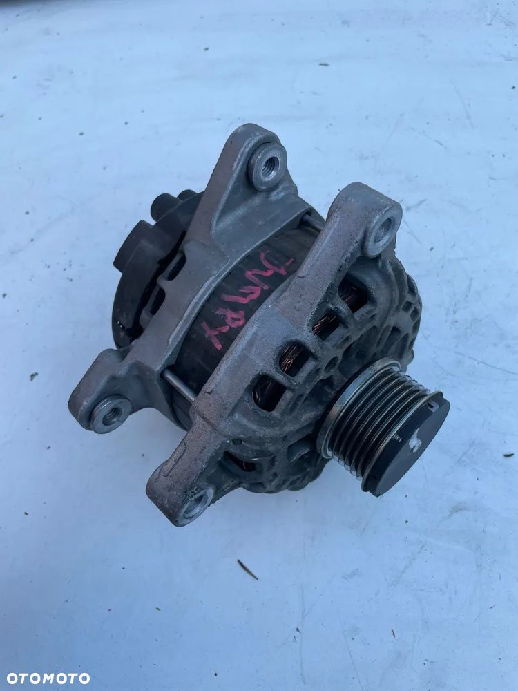 PEUGEOT 1.5 BHDI Alternator 9809391880 CITROEN OPEL - 2