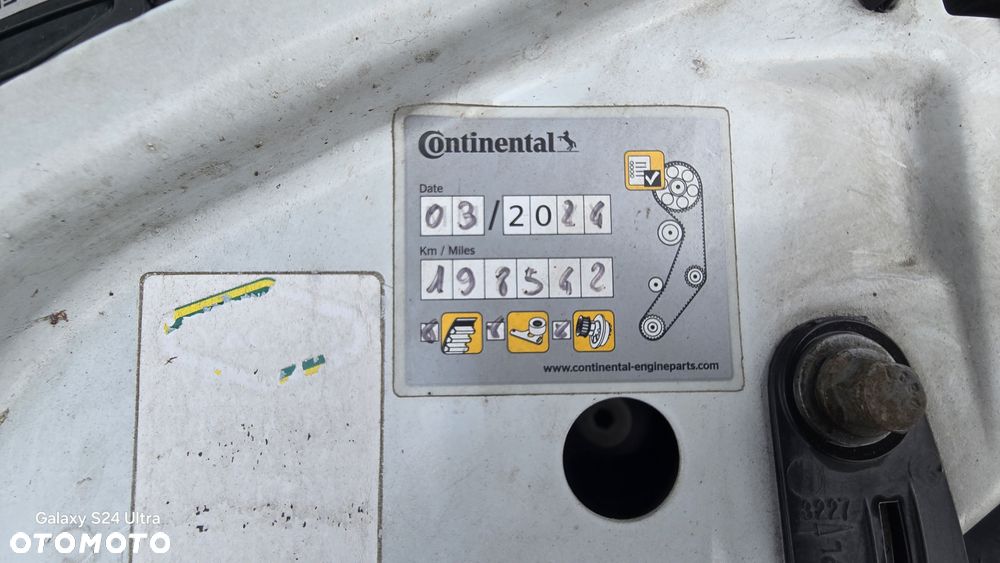 Dacia Duster dCi 110 FAP 4x2 Laureate - 15