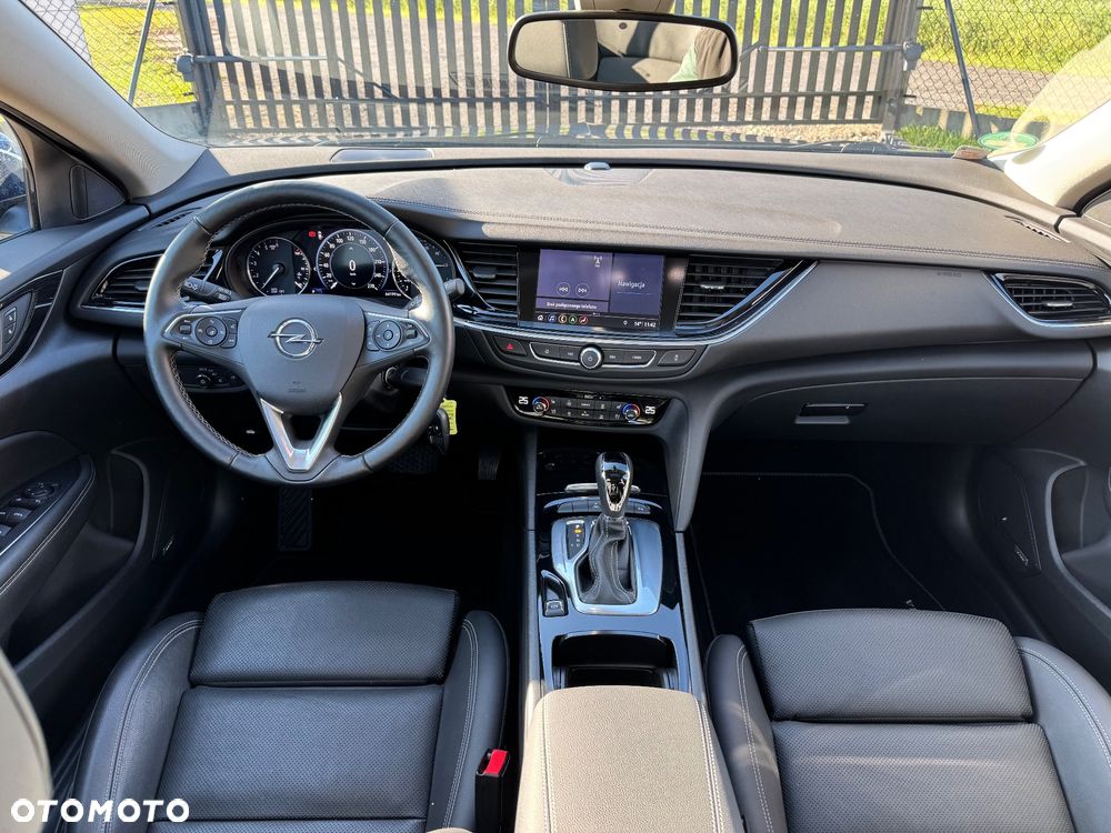 Opel Insignia 2.0 BiTurbo D 4x4 Automatik Ultimate 120 Jahre - 28
