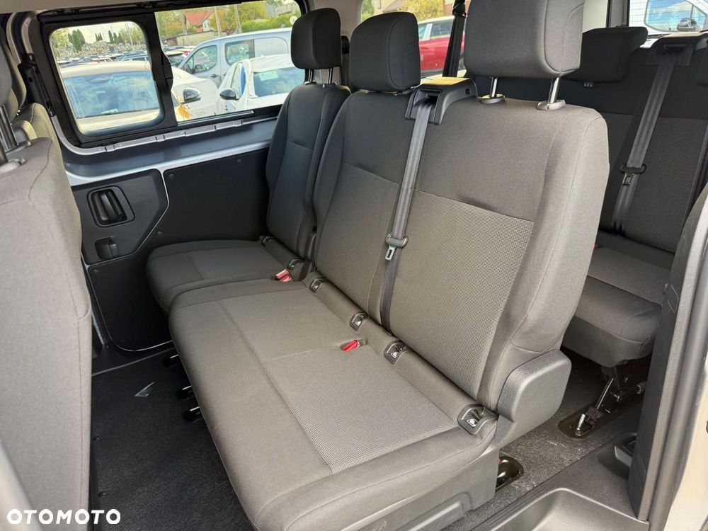 Opel Vivaro - 6