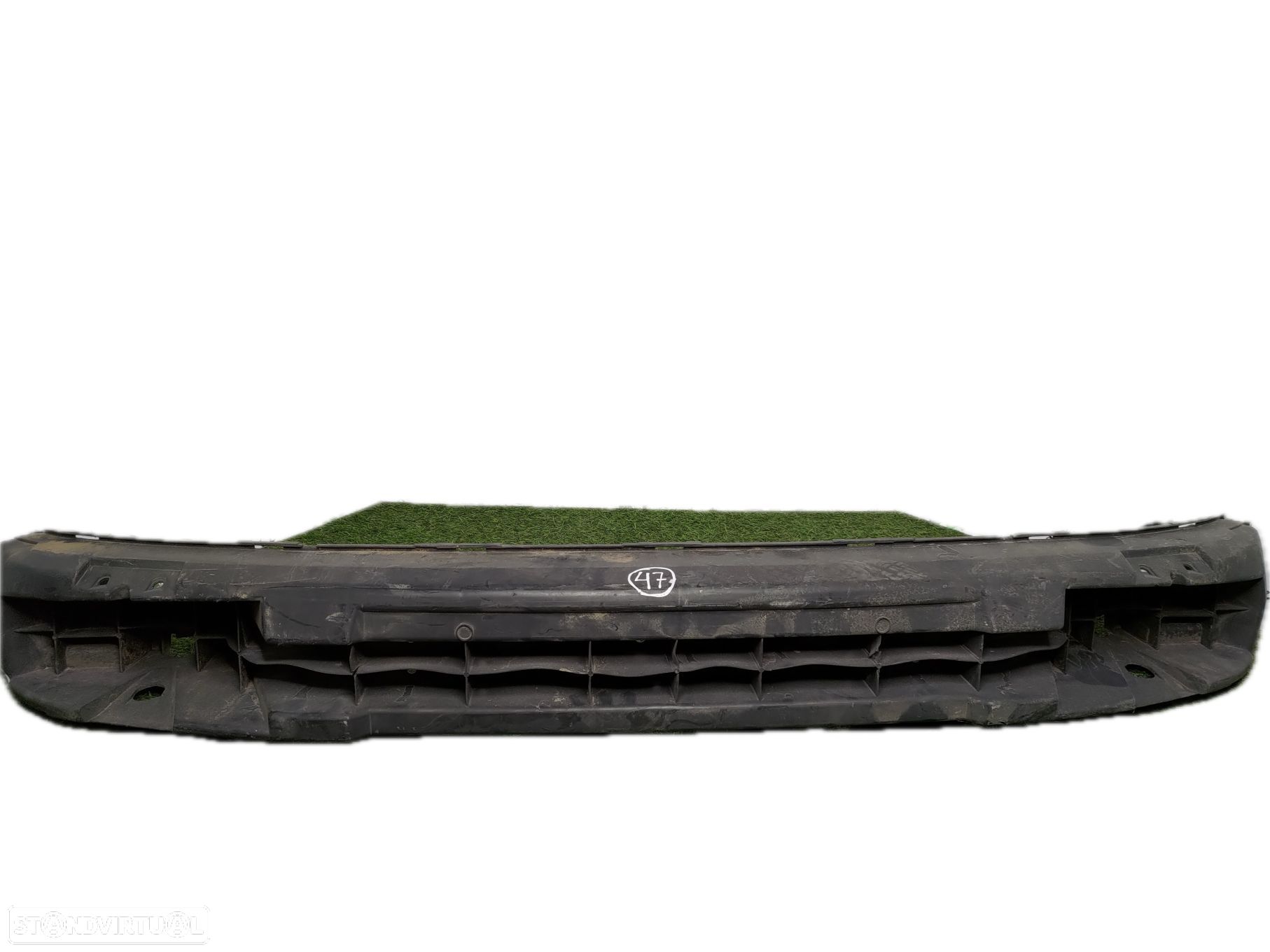 Reforço Para Choques Frente Citroën Berlingo (B9) - 1