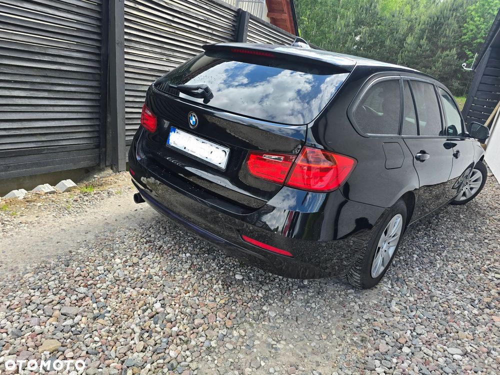 BMW Seria 3 - 2