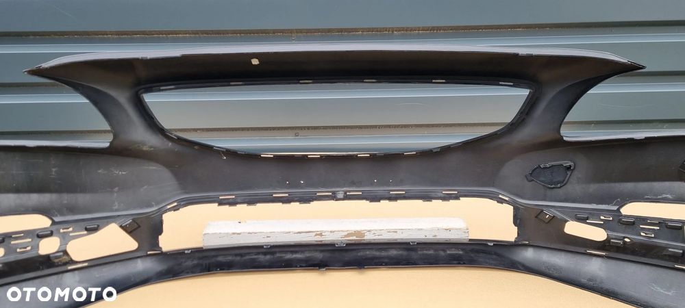 VOLVO S60 LIFT 2013- Zderzak przód oryginał ME339 - 9