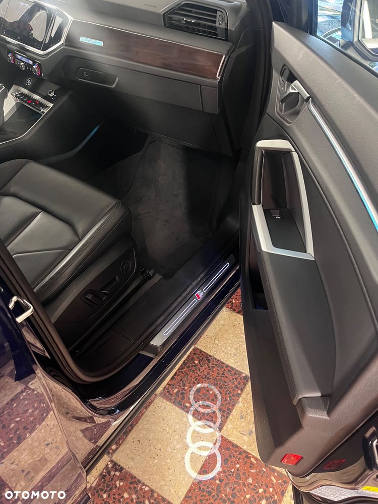 Audi Q3 45 TFSI Quattro S tronic S line - 16