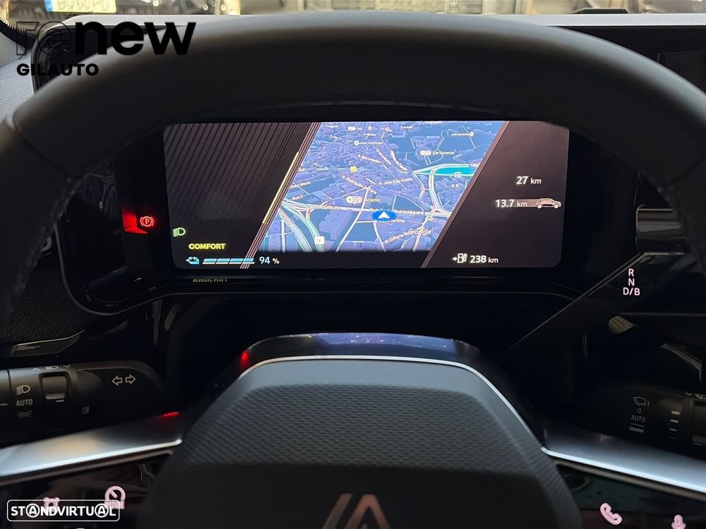 Renault 5 E-Tech 40 kWh Techno Autonomia Urbana - 11