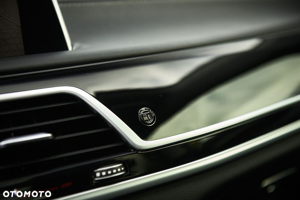 BMW-ALPINA B7 Biturbo - 20