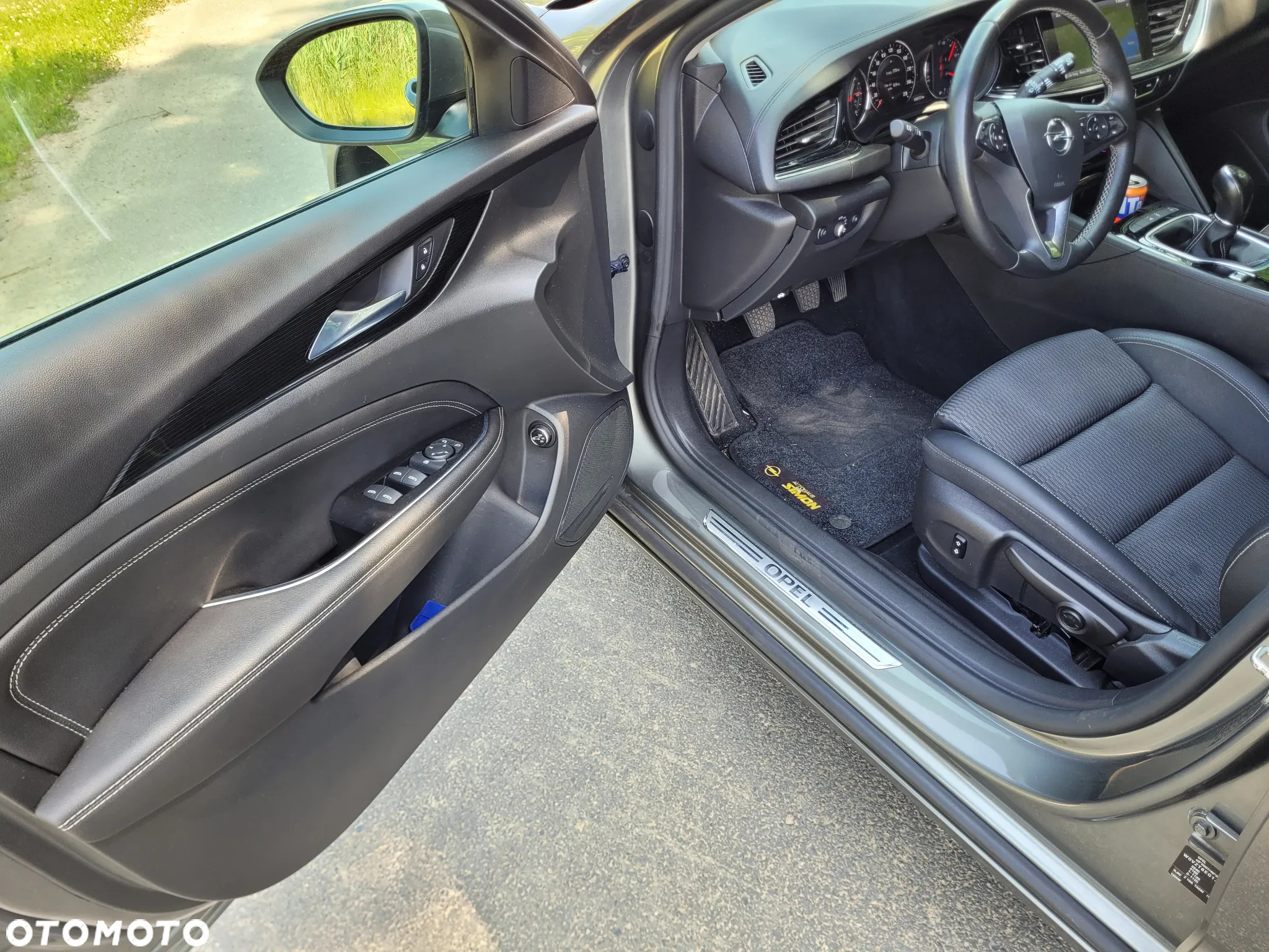 Opel Insignia 2.0 CDTI Sports Tourer ecoFLEXStart/Stop Business Innovation - 12