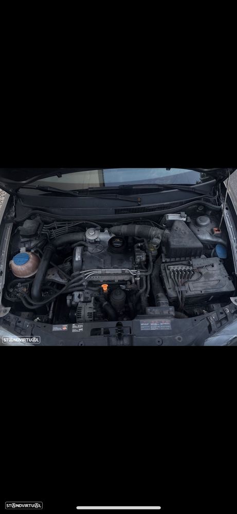 SEAT Ibiza 1.4 TDI Sport - 14