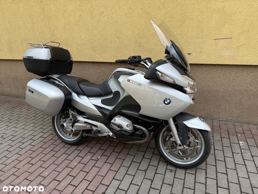 BMW RT - 4