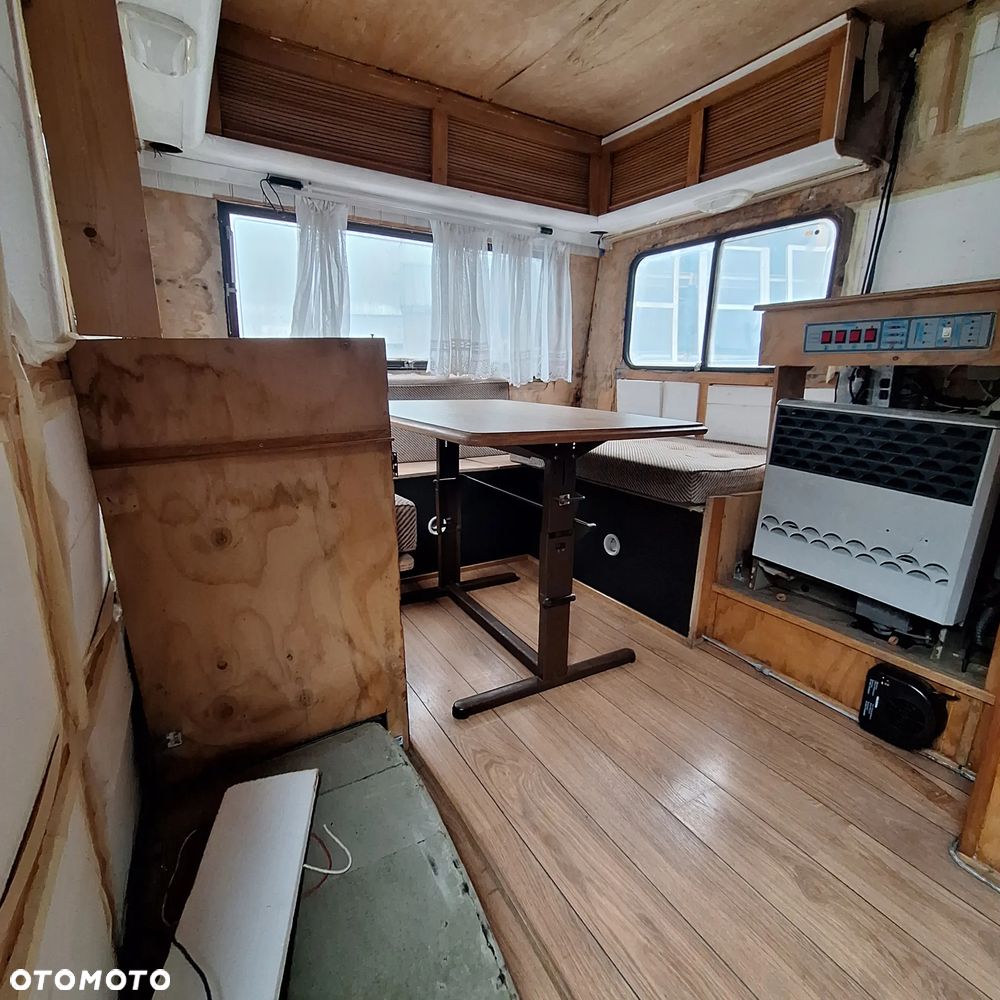 Mercedes-Benz BOBIL - 9