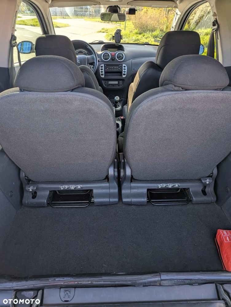 Citroën C2 1.6 VTS - 23