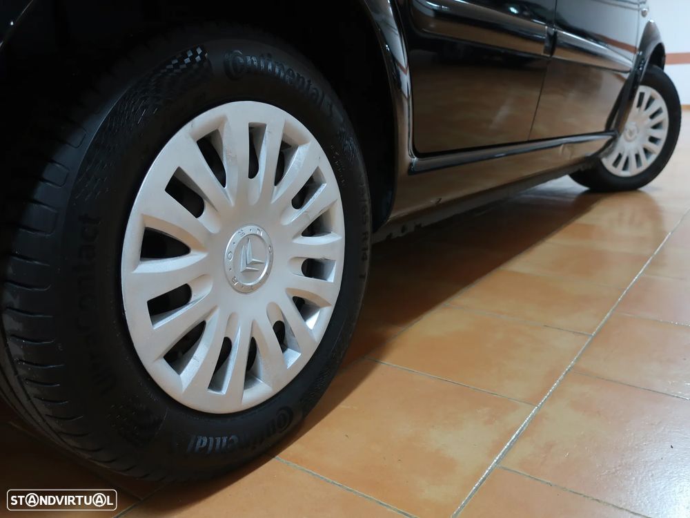 Citroën C3 1.4 HDi SX + - 9