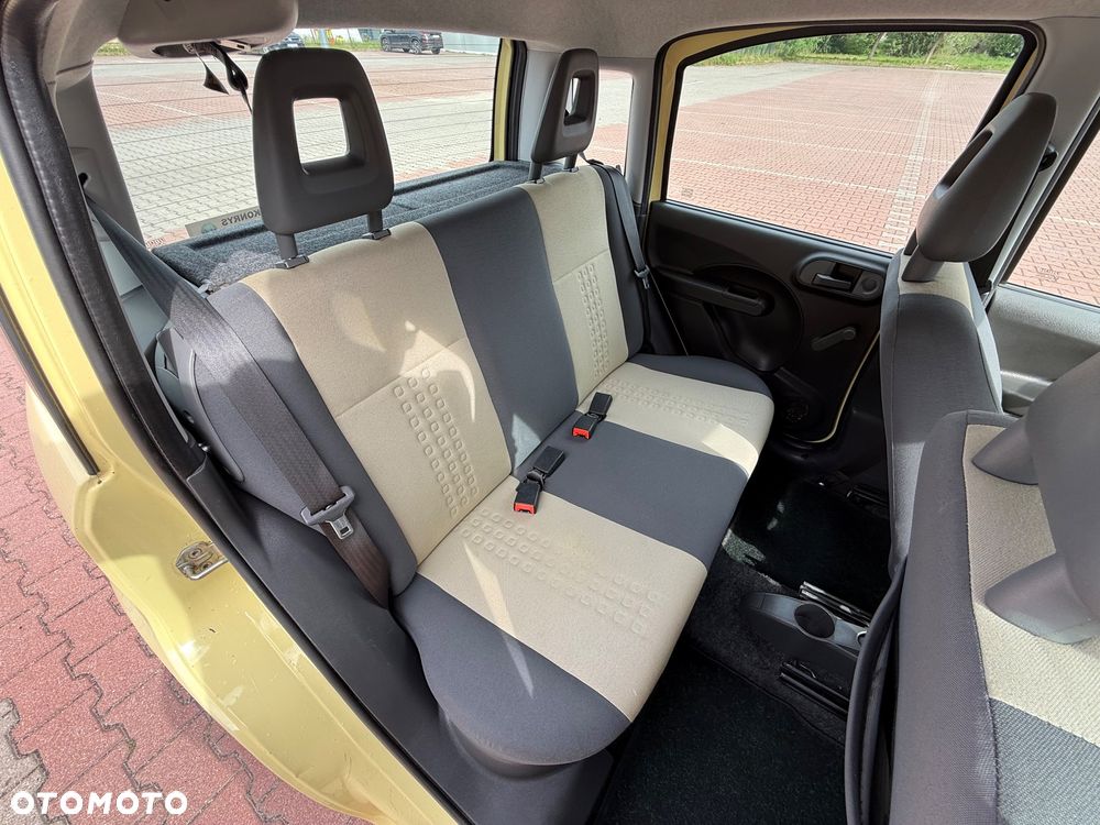 Fiat Panda - 18