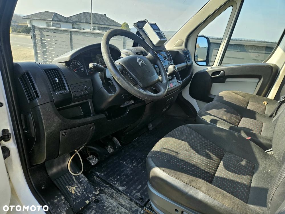 Citroën Jumper - 5